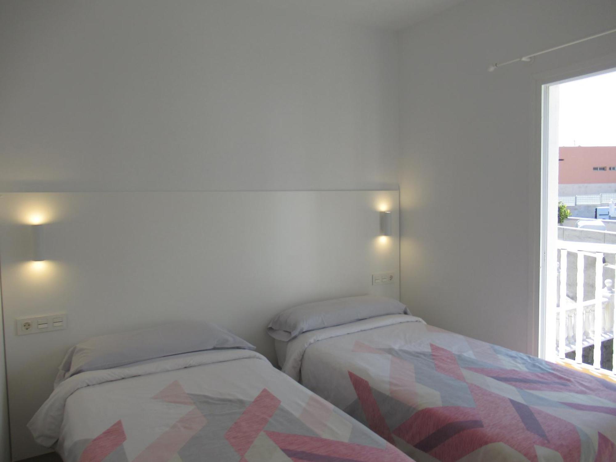 Something Special Las Dunas 9 By Rentmedano Pretty Villa With Sea View And Pool El Médano Exterior foto