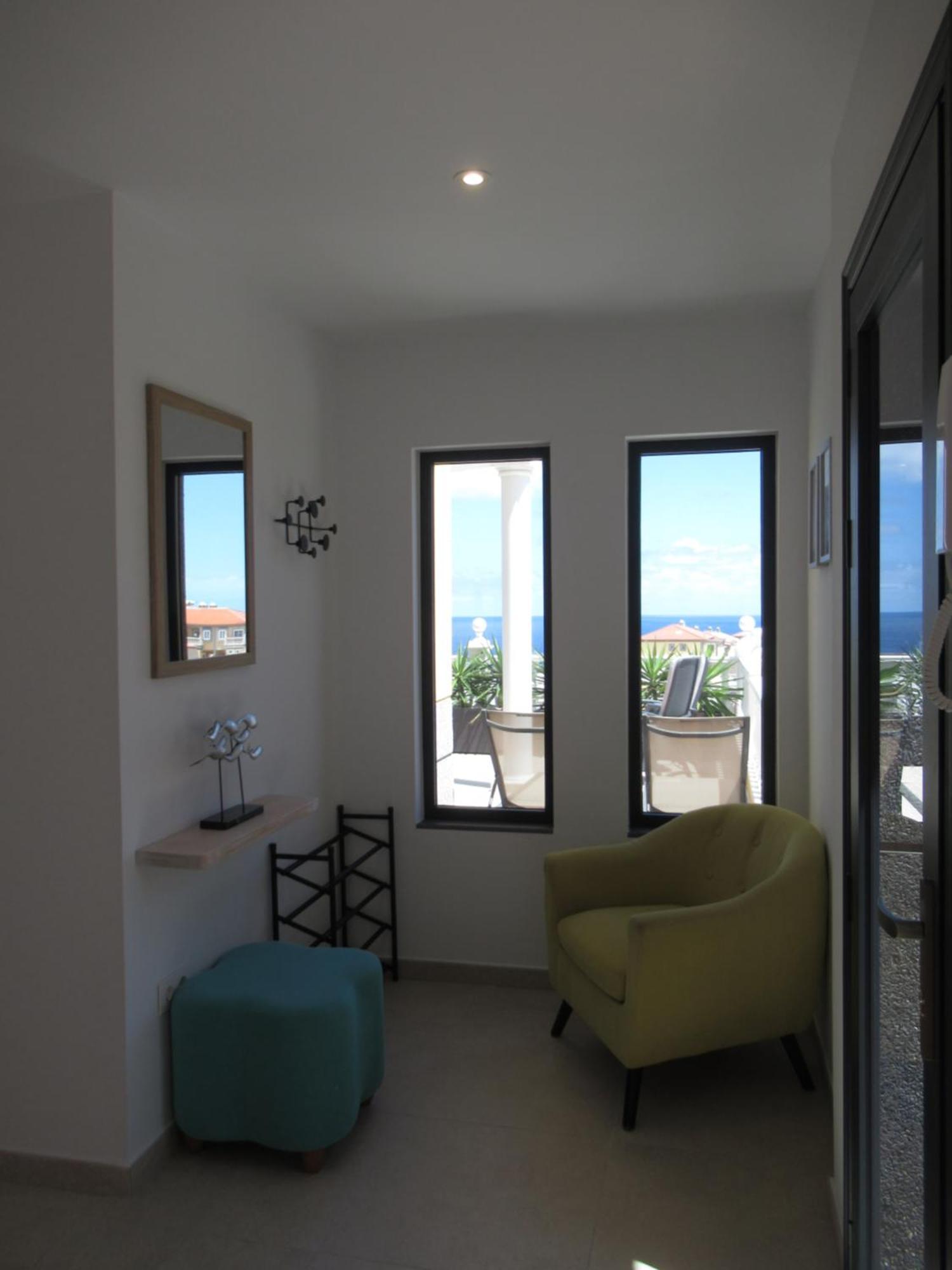 Something Special Las Dunas 9 By Rentmedano Pretty Villa With Sea View And Pool El Médano Exterior foto