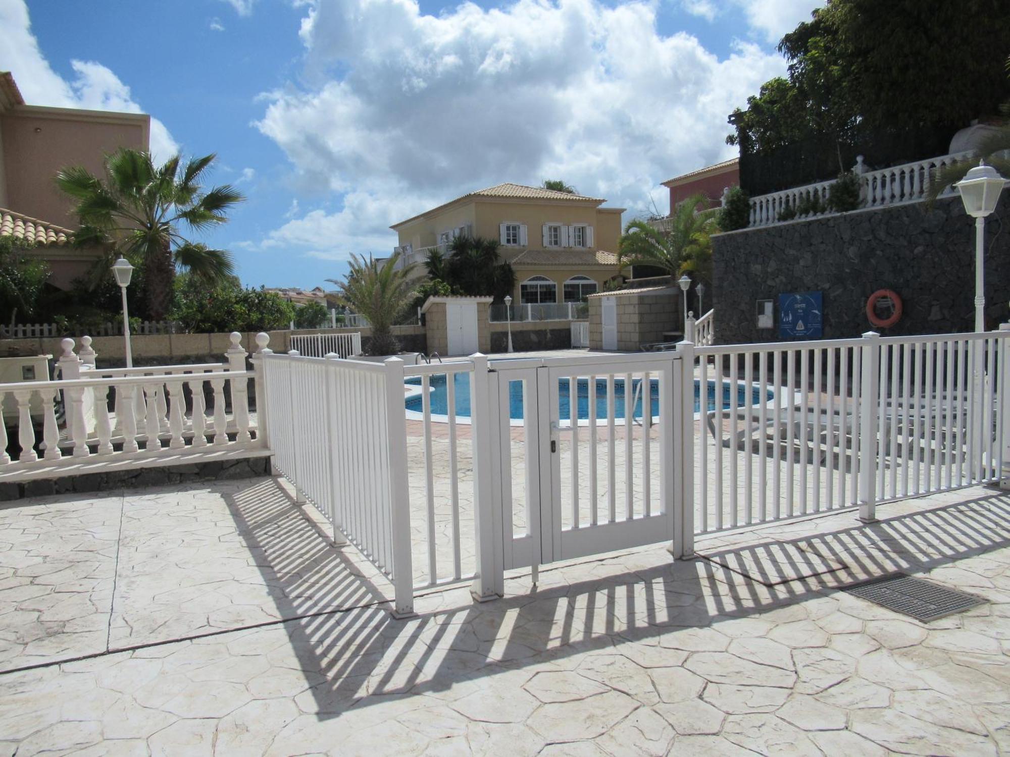 Something Special Las Dunas 9 By Rentmedano Pretty Villa With Sea View And Pool El Médano Exterior foto
